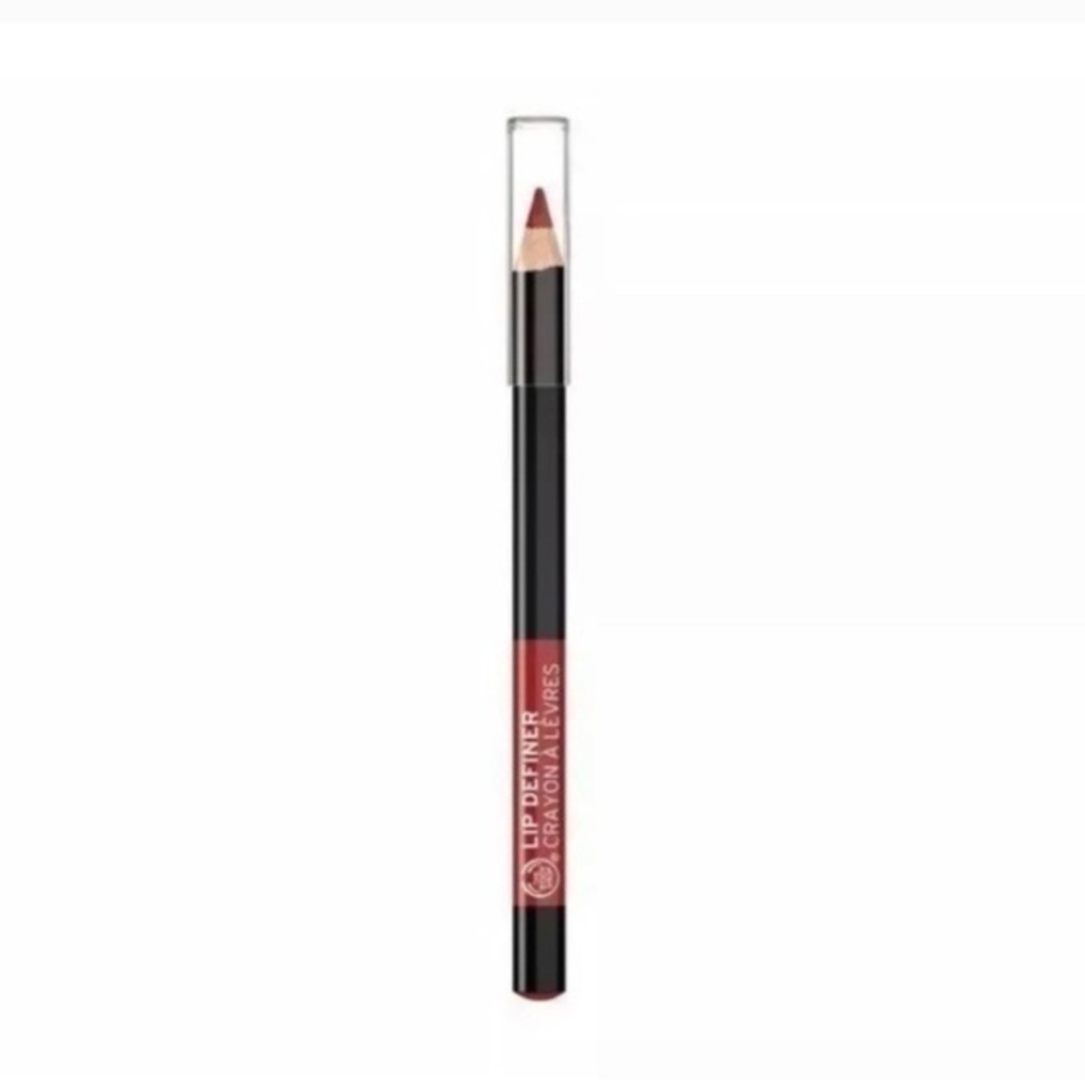 The Body Shop Lip Pencil Red Siren
